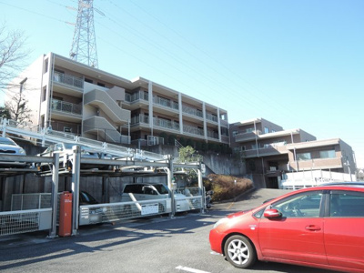 【外観】 | プレール日吉台 | 東急東横線「日吉」駅バス20分「県営アパート」停歩8分
東急東横線「武蔵小杉」駅バス22分「妙法寺下」停歩8分