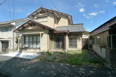 【外観】 | 若松町５LDK