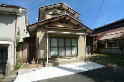 【外観】 | 若松町５LDK