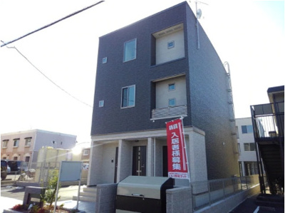 【外観】 | ベルカーサⅡ | ベルカーサⅡ 