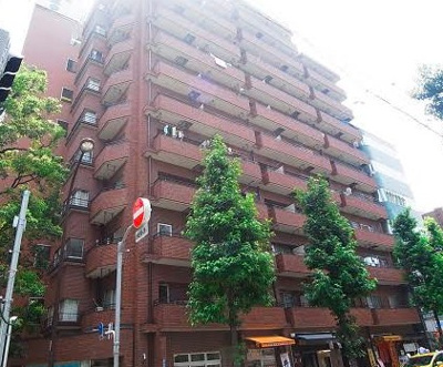 【外観】 | ニューシティハイツ日本橋