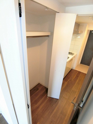 【収納】 | エスリード大阪グランゲート