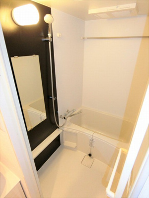 【浴室】 | エスリード大阪グランゲート