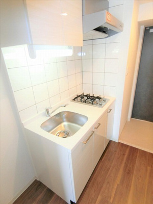 【キッチン】 | エスリード大阪グランゲート