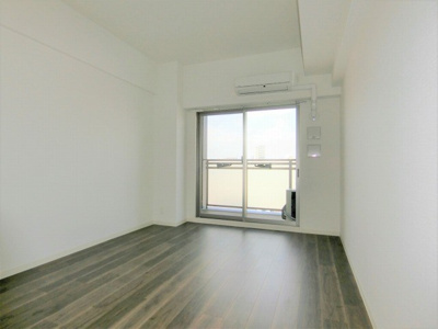 【洋室】 | エスリード大阪グランゲート