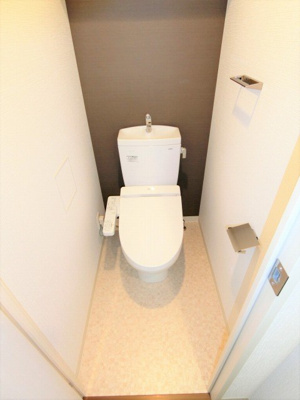 【トイレ】 | エスリード大阪グランゲート