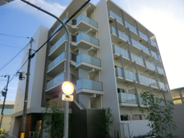 グランフォルテ田川