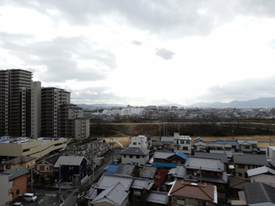 【展望】 | ユニハイム草津ユトリオふれあい館