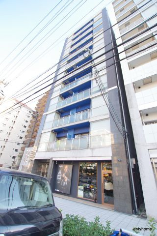 K-CRAFT UMEDA161　仲介手数料無料