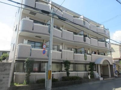 メゾン・ド・パルミエ