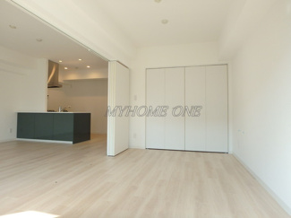 【洋室】 | プラザハウスビル | 洋室6.1