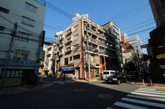 【外観】