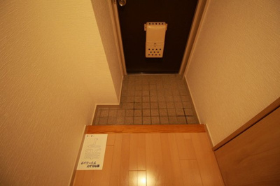 【玄関】 | 東武ハイライン西蒲田  404