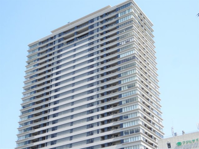 【外観】 | N4.タワー