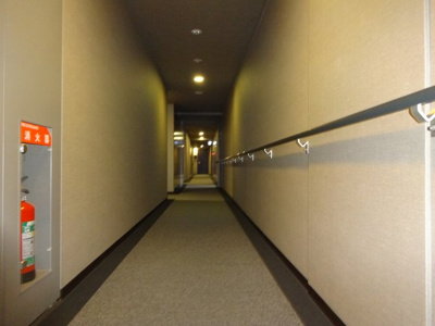 【その他共用部分】 | N4.タワー