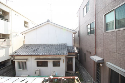 【展望】 | 阪南町1丁目長屋