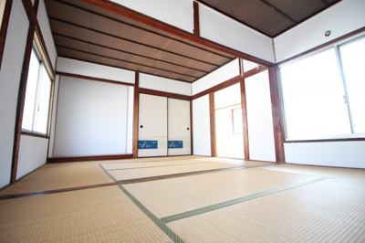 【内装】 | 阪南町1丁目長屋 | 阪南町1丁目長屋