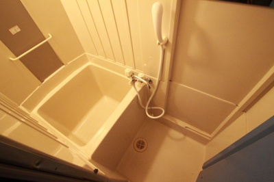 【浴室】 | 阪南町1丁目長屋 | 阪南町1丁目長屋