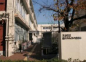 【周辺】 | アトリウム白金