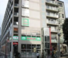 【周辺】 | アトリウム白金