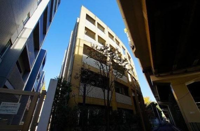 【外観】 | アトリウム白金 | アトリウム白金