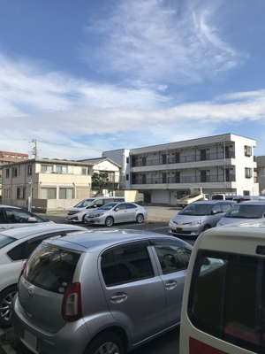 【展望】 | シャトレーゼNo.3 | 景色