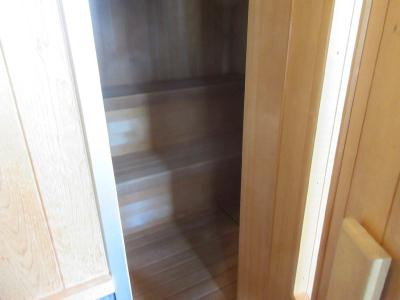 S-FORT二条城前（旧グランエターナ二条城前）のその他|サウナ