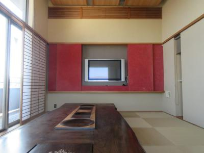 S-FORT二条城前（旧グランエターナ二条城前）の内装