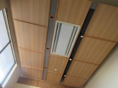 S-FORT二条城前（旧グランエターナ二条城前）の内装