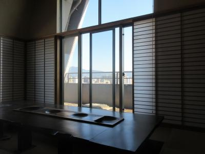 S-FORT二条城前（旧グランエターナ二条城前）の内装