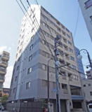 リシェ大井の画像