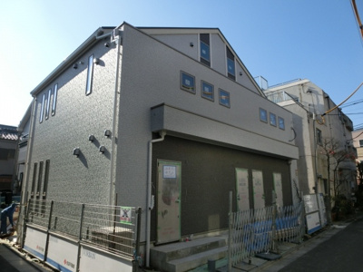 【外観】 | ヴィラビヨルク