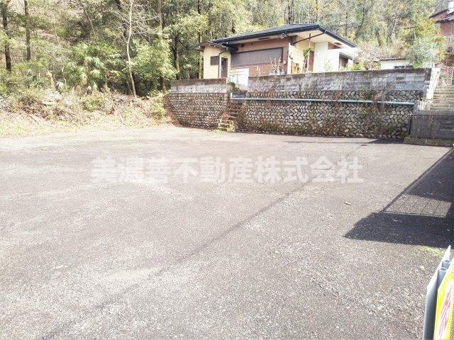 ５１３４６　岐阜市長良土地の外観