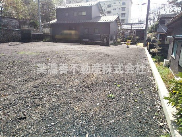 ５１３４６　岐阜市長良土地の外観