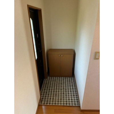 【玄関】 | プラッサム