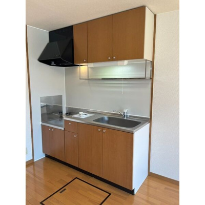 【キッチン】 | プラッサム