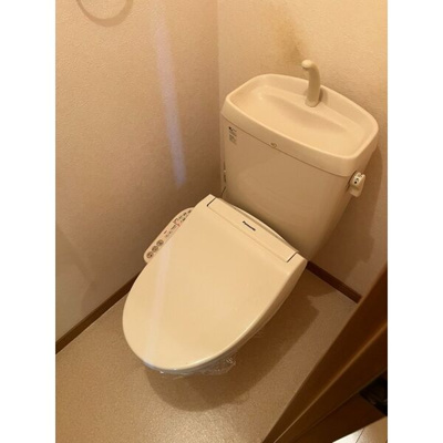 【トイレ】 | プラッサム