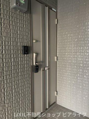 【エントランス】 | エクレール遠野