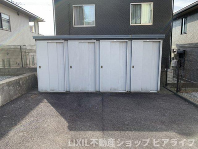 【その他共用部分】 | エクレール遠野