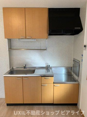 【キッチン】 | エクレール遠野