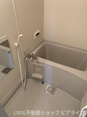 【浴室】 | エクレール遠野