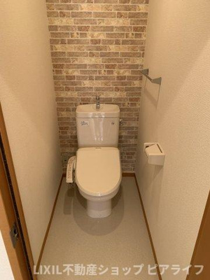 【トイレ】 | エクレール遠野