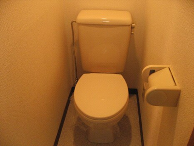 【トイレ】 | ぺピタ御幸