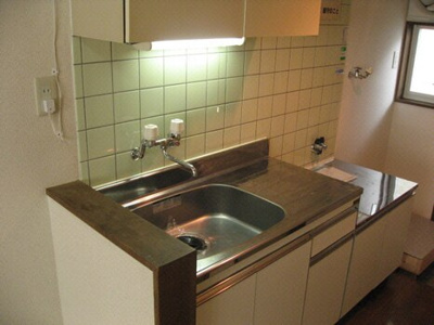 【キッチン】 | ぺピタ御幸