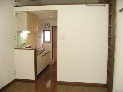 【洋室】 | ぺピタ御幸