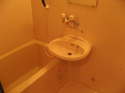 【浴室】 | ぺピタ御幸