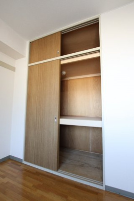 【収納】 | ロイヤルガーデン長野