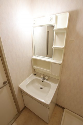 【独立洗面台】 | ロイヤルガーデン長野