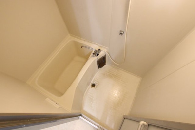 【浴室】 | ロイヤルガーデン長野