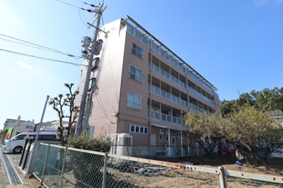 【外観】 | ロイヤルガーデン長野